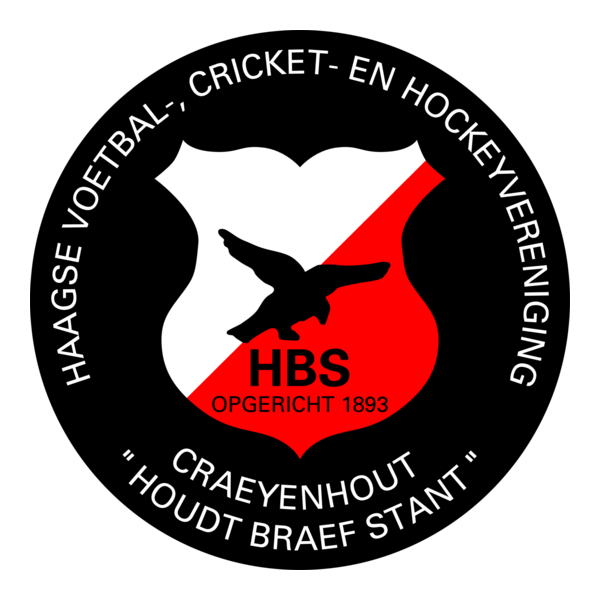 HBS Craeyenhout logo