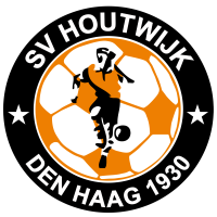 SV Houtwijk logo